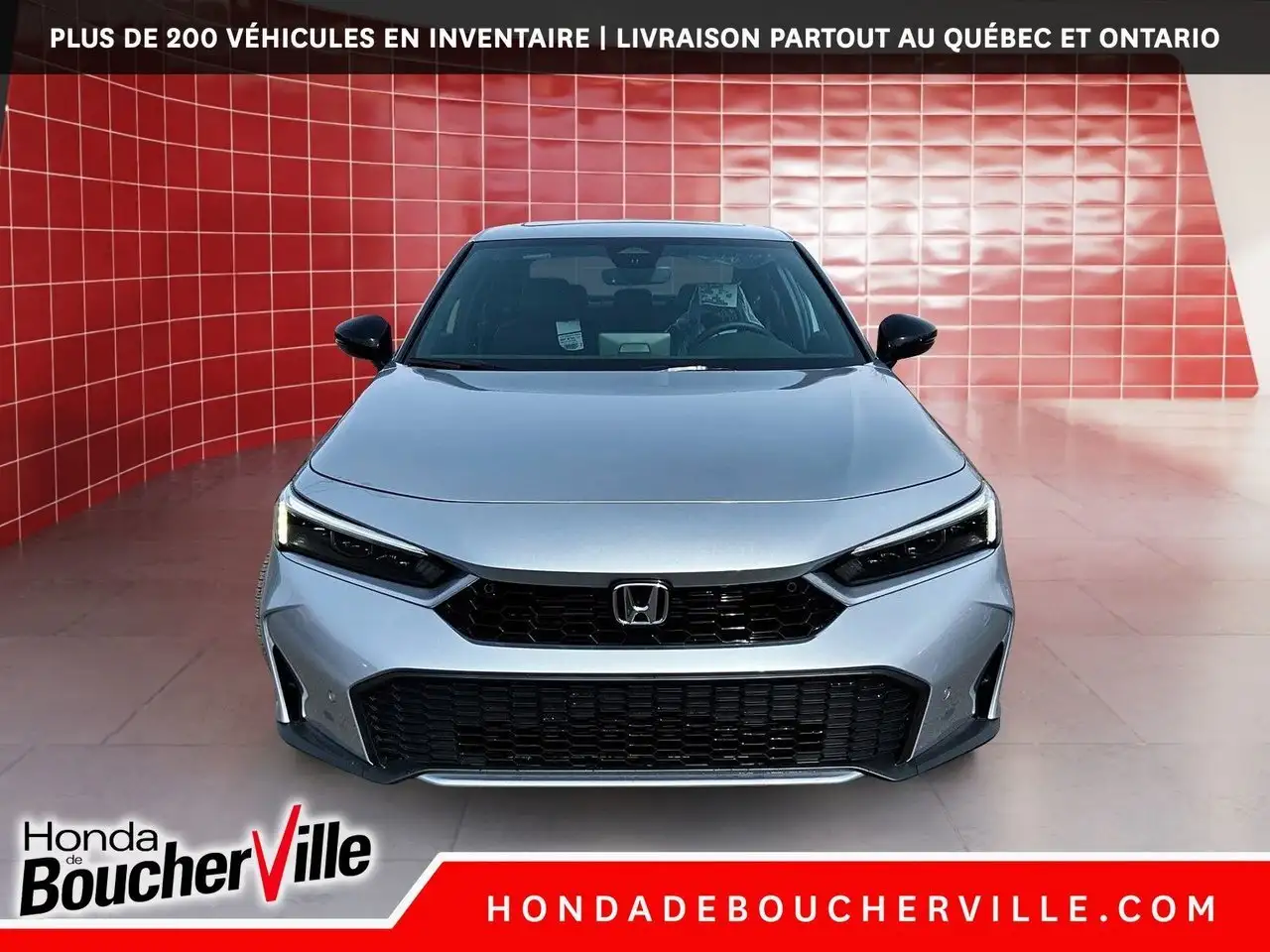 Honda Civic снимка Honda Civic