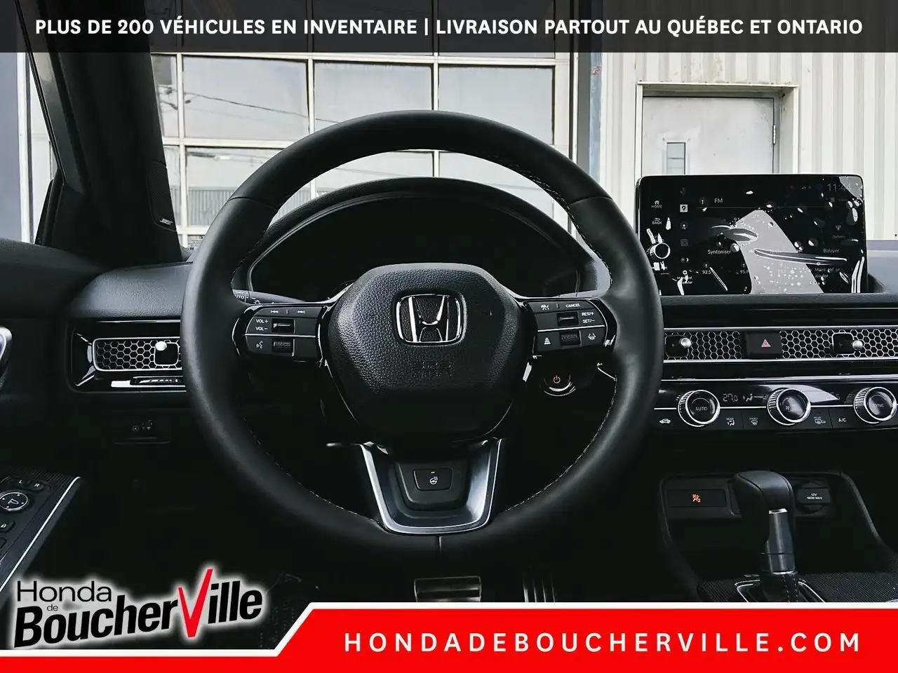 Honda Civic снимка Honda Civic