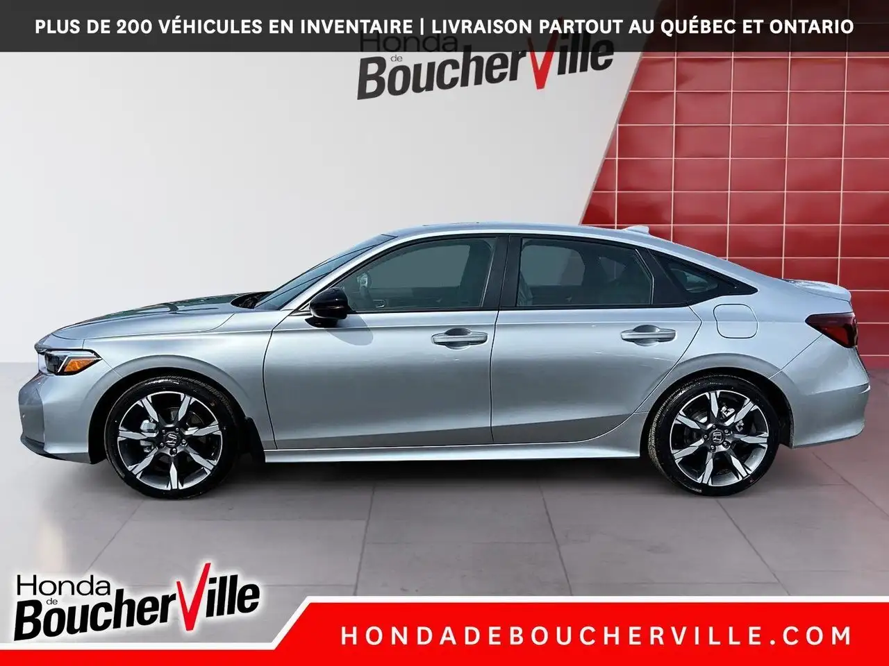 Honda Civic снимка Honda Civic