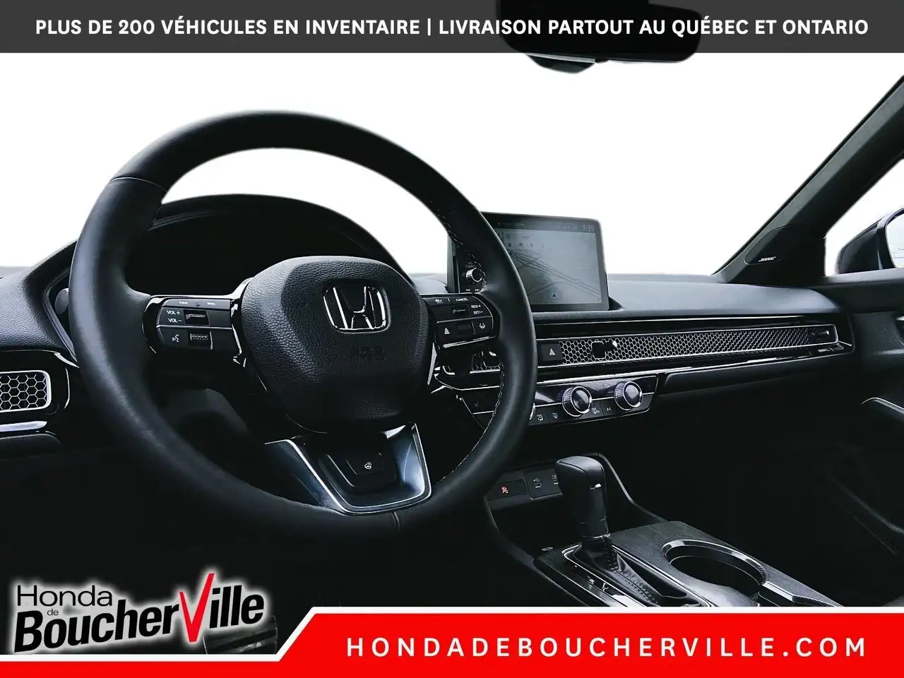 Honda Civic снимка Honda Civic