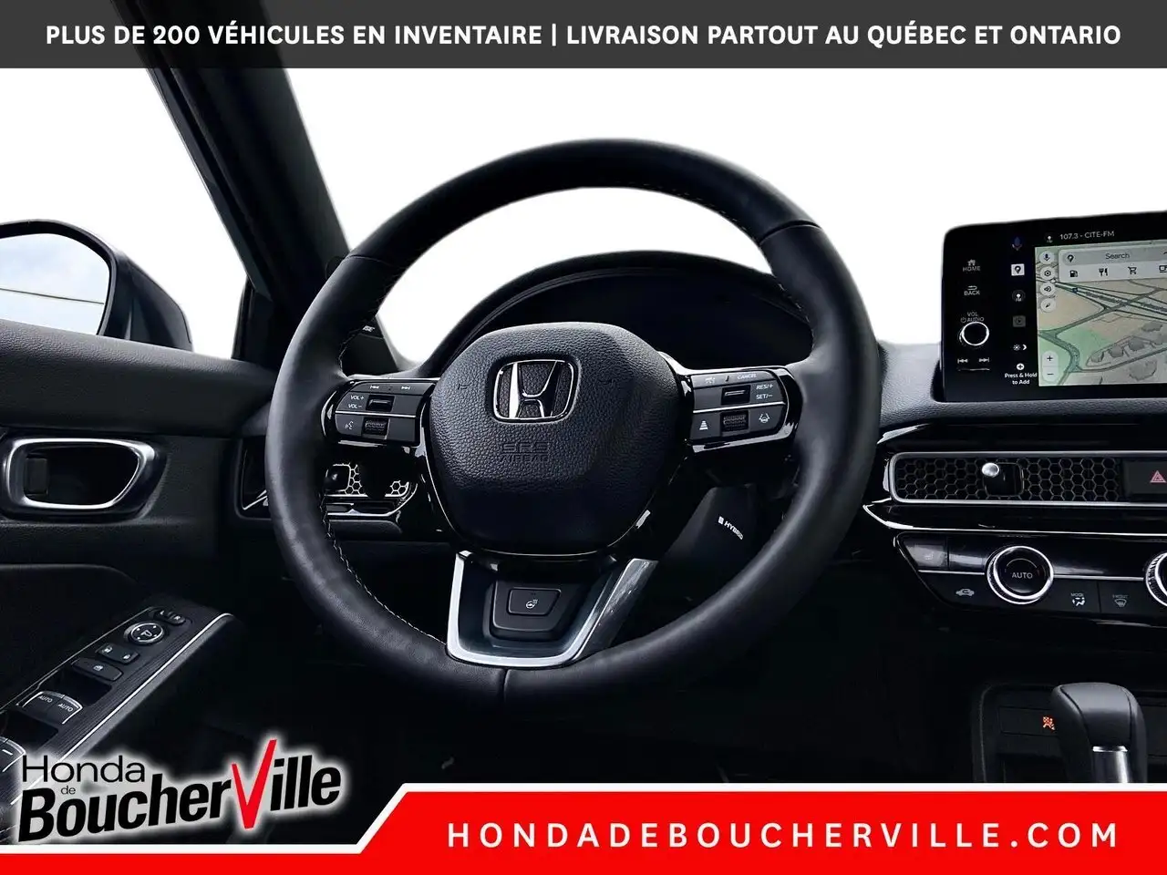 Honda Civic снимка Honda Civic