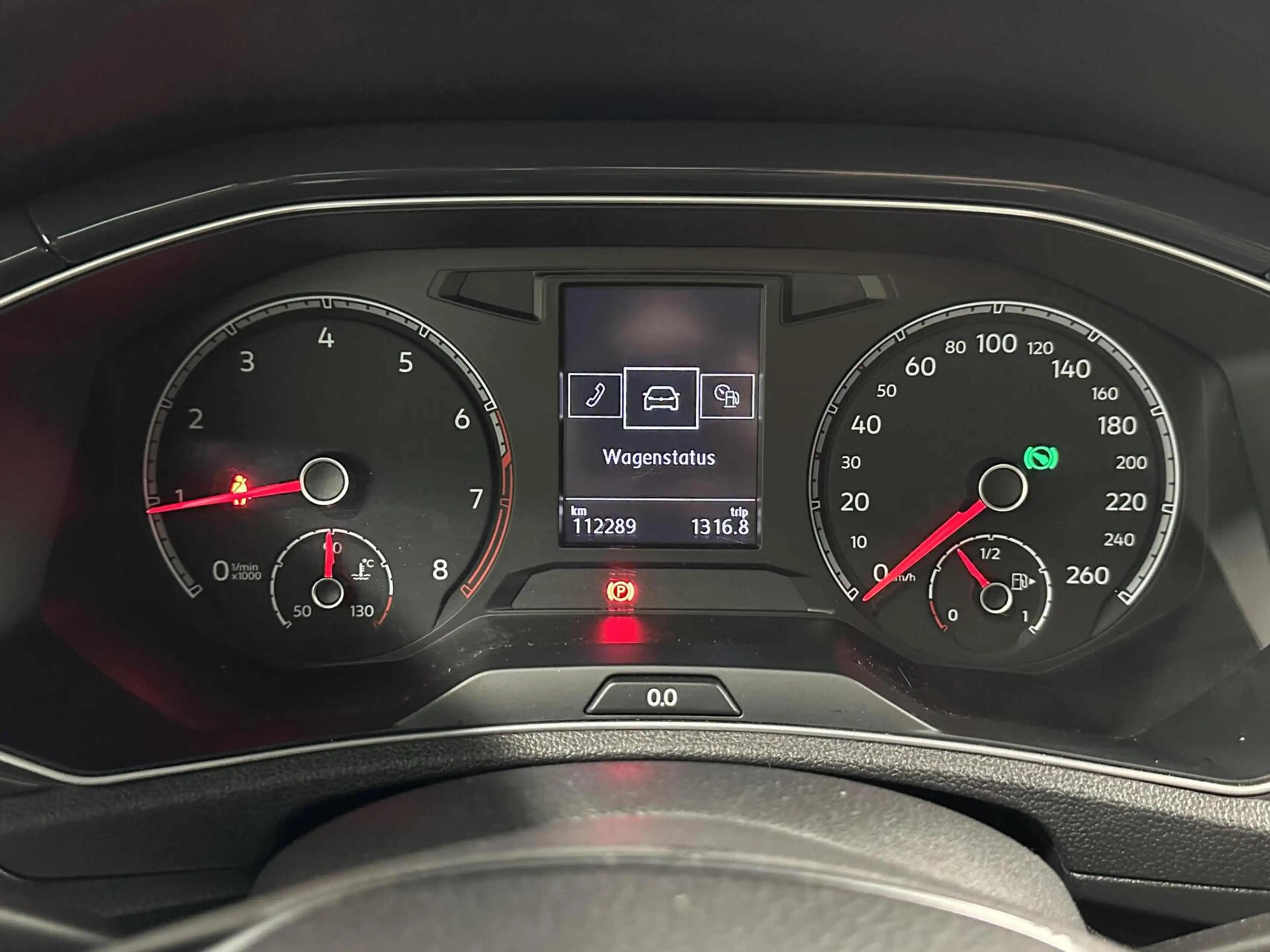 Volkswagen T-Roc 1.5 TSI Sport NAVI CAMERA PANO TREKHAAK CARPLAY EC — photo 31