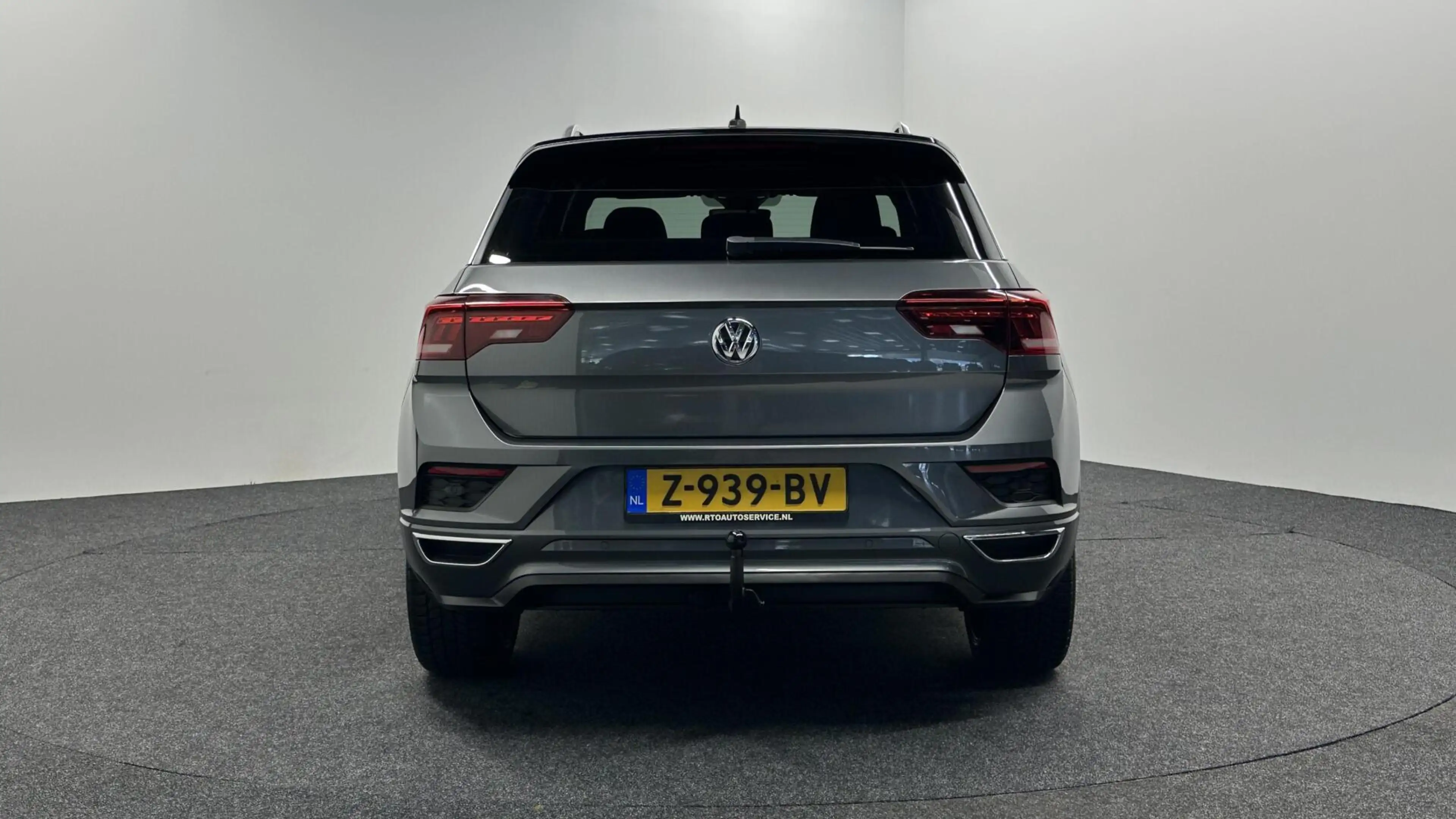 Volkswagen T-Roc 1.5 TSI Sport NAVI CAMERA PANO TREKHAAK CARPLAY EC — photo 7