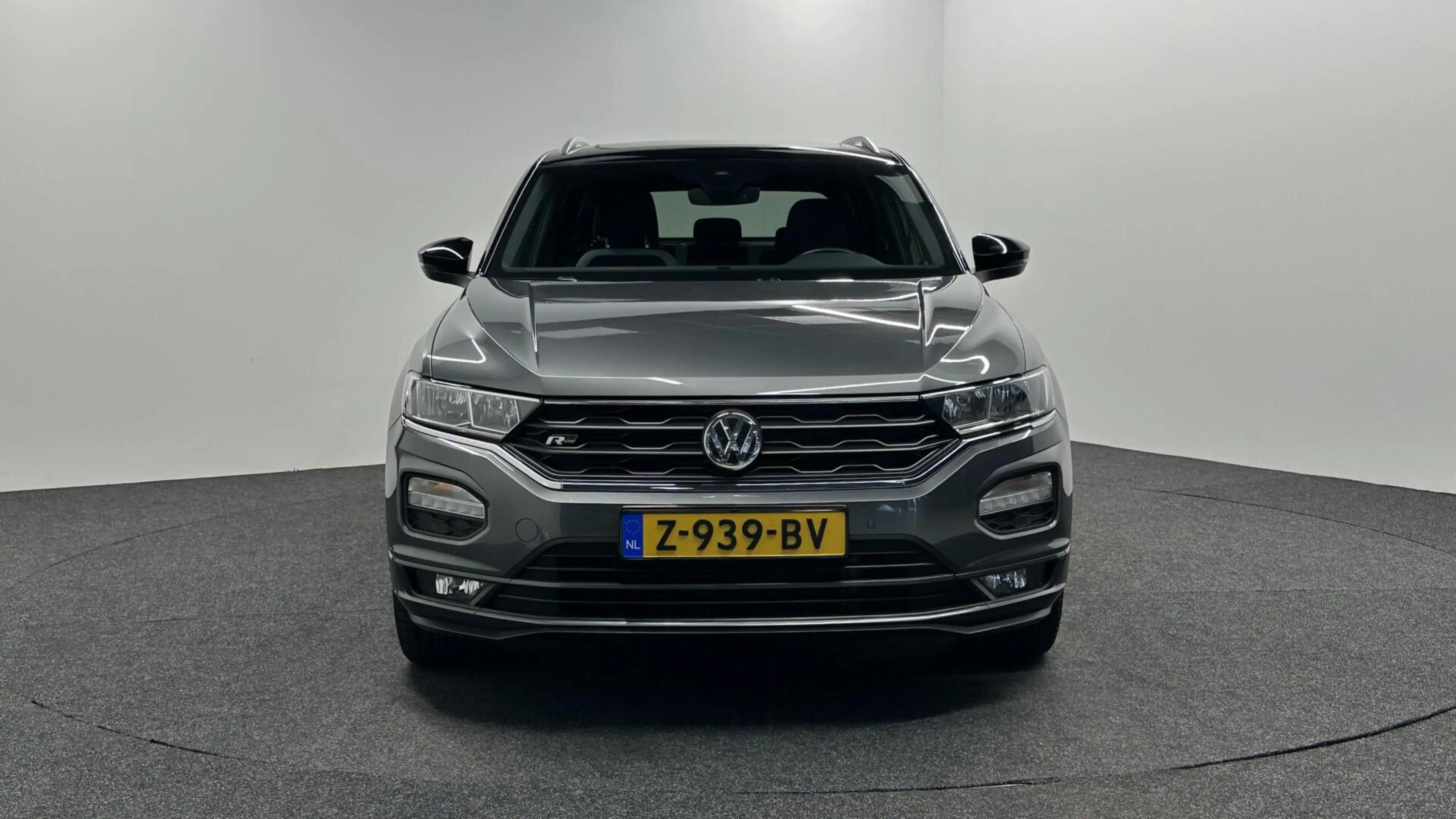 Volkswagen T-Roc 1.5 TSI Sport NAVI CAMERA PANO TREKHAAK CARPLAY EC — photo 6