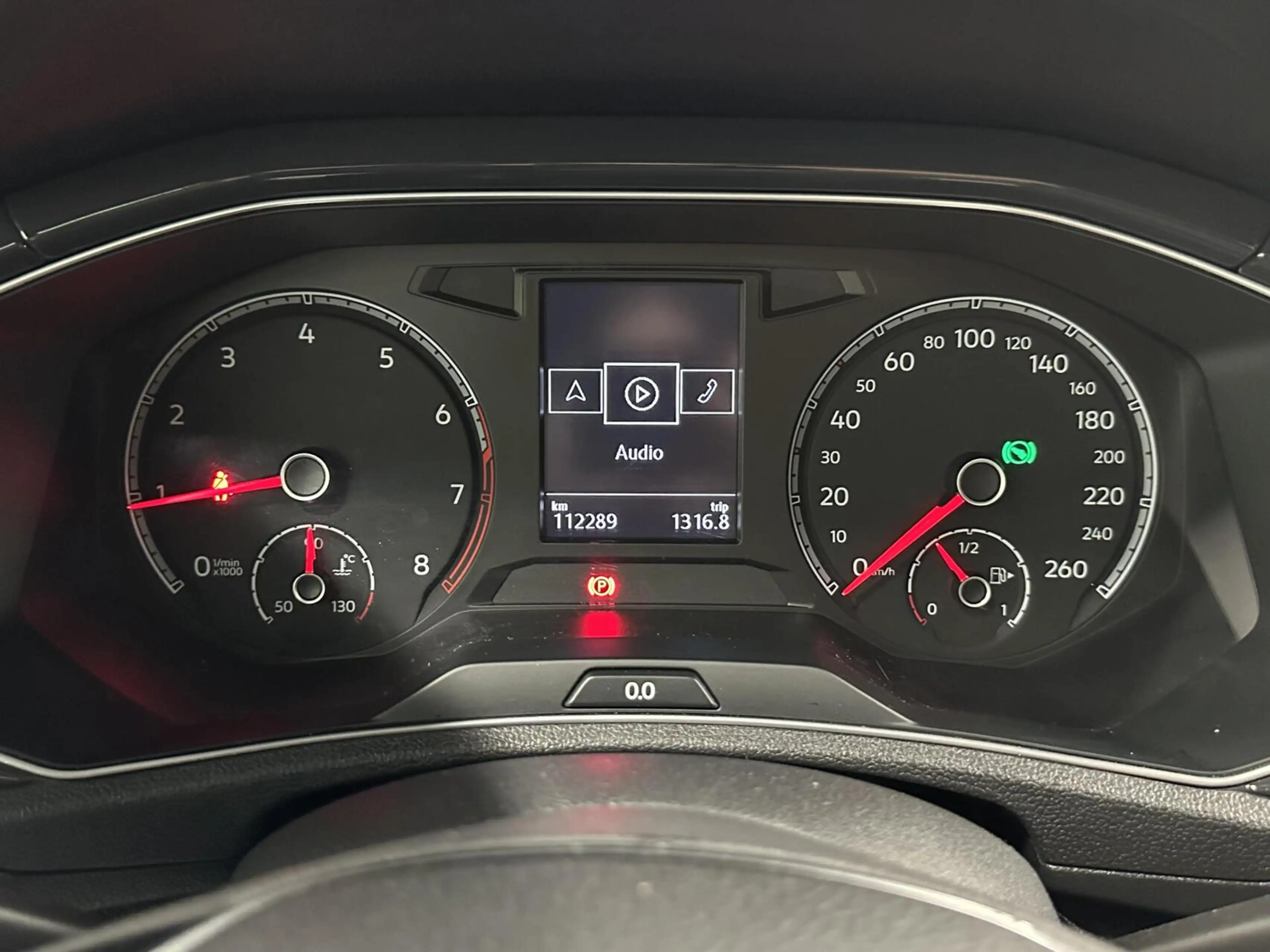 Volkswagen T-Roc 1.5 TSI Sport NAVI CAMERA PANO TREKHAAK CARPLAY EC — photo 34
