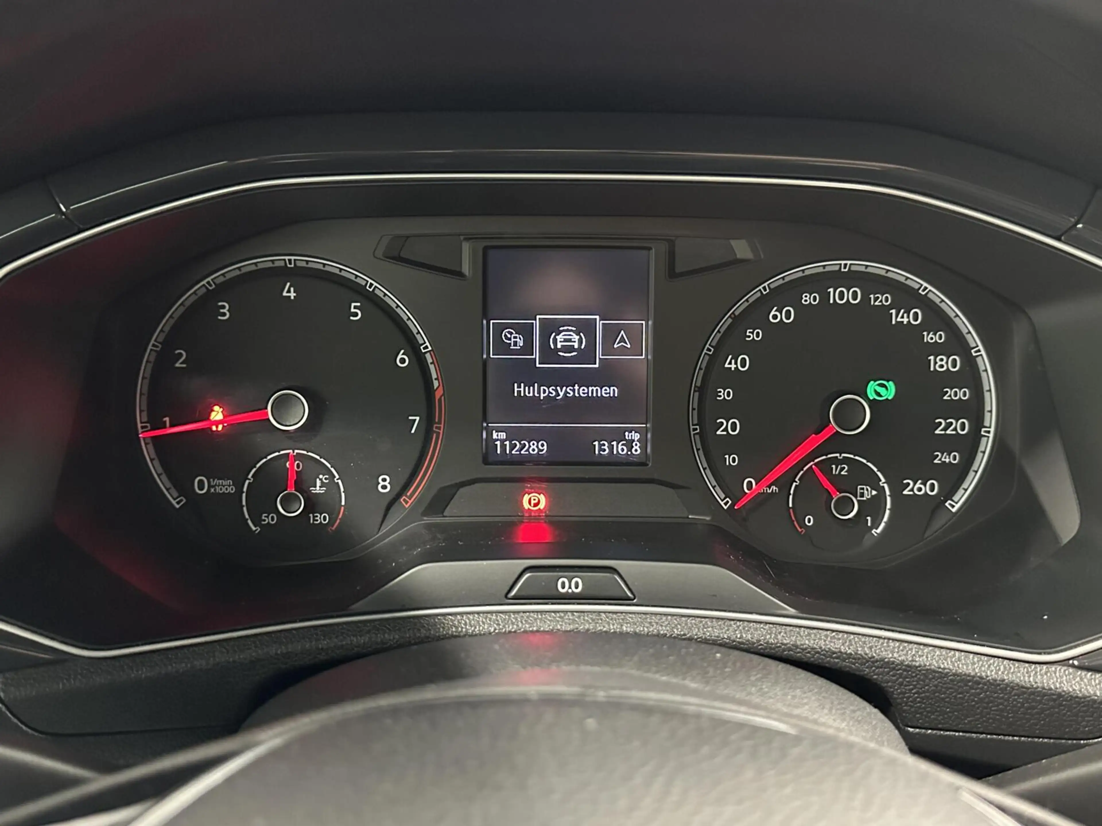 Volkswagen T-Roc 1.5 TSI Sport NAVI CAMERA PANO TREKHAAK CARPLAY EC — photo 33