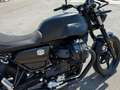 Moto Guzzi V 7 Stone Czarny - thumbnail 9