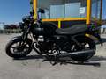 Moto Guzzi V 7 Stone Czarny - thumbnail 1