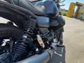 Moto Guzzi V 7 Stone Czarny - thumbnail 10