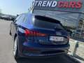 Audi A3 30 TDi SHADOWLOOK MATRIX LED CUIR CAM CARPLAY GAR. Blau - thumbnail 4
