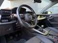 Audi A3 30 TDi SHADOWLOOK MATRIX LED CUIR CAM CARPLAY GAR. Blau - thumbnail 10