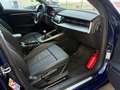 Audi A3 30 TDi SHADOWLOOK MATRIX LED CUIR CAM CARPLAY GAR. Blau - thumbnail 14