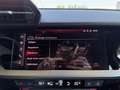 Audi A3 30 TDi SHADOWLOOK MATRIX LED CUIR CAM CARPLAY GAR. Blau - thumbnail 25