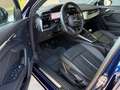 Audi A3 30 TDi SHADOWLOOK MATRIX LED CUIR CAM CARPLAY GAR. Blau - thumbnail 9