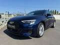 Audi A3 30 TDi SHADOWLOOK MATRIX LED CUIR CAM CARPLAY GAR. Blau - thumbnail 6