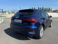 Audi A3 30 TDi SHADOWLOOK MATRIX LED CUIR CAM CARPLAY GAR. Blau - thumbnail 5