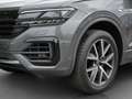 Volkswagen Touareg TDI R-Line Exterieur*Black&Style*20Z*AHK Gris - thumbnail 13