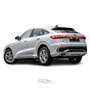 Audi Q5 2.0 tdi S line 204cv s-tronic Bianco - thumbnail 2