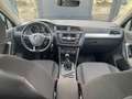 Volkswagen Tiguan Trendline BMT/Start-Stopp TÜV NEU 1.HAND Schwarz - thumbnail 13
