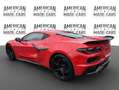 Chevrolet Corvette C8 Roşu - thumbnail 3