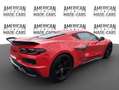 Chevrolet Corvette C8 Roşu - thumbnail 4