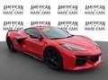Chevrolet Corvette C8 Roşu - thumbnail 5