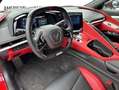 Chevrolet Corvette C8 Roşu - thumbnail 6