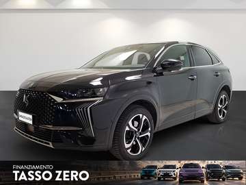 DS7 1.5 bluehdi Bastille Business 130cv auto