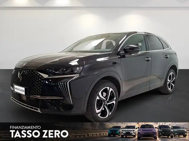 DS Automobiles DS 7 DS7 1.5 bluehdi Bastille Business 130cv auto