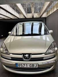 2.0HDI FAP Executive 136