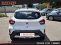Dacia Spring BUSINESS 2022 - ACHAT INTEGRAL Blanc - thumbnail 4