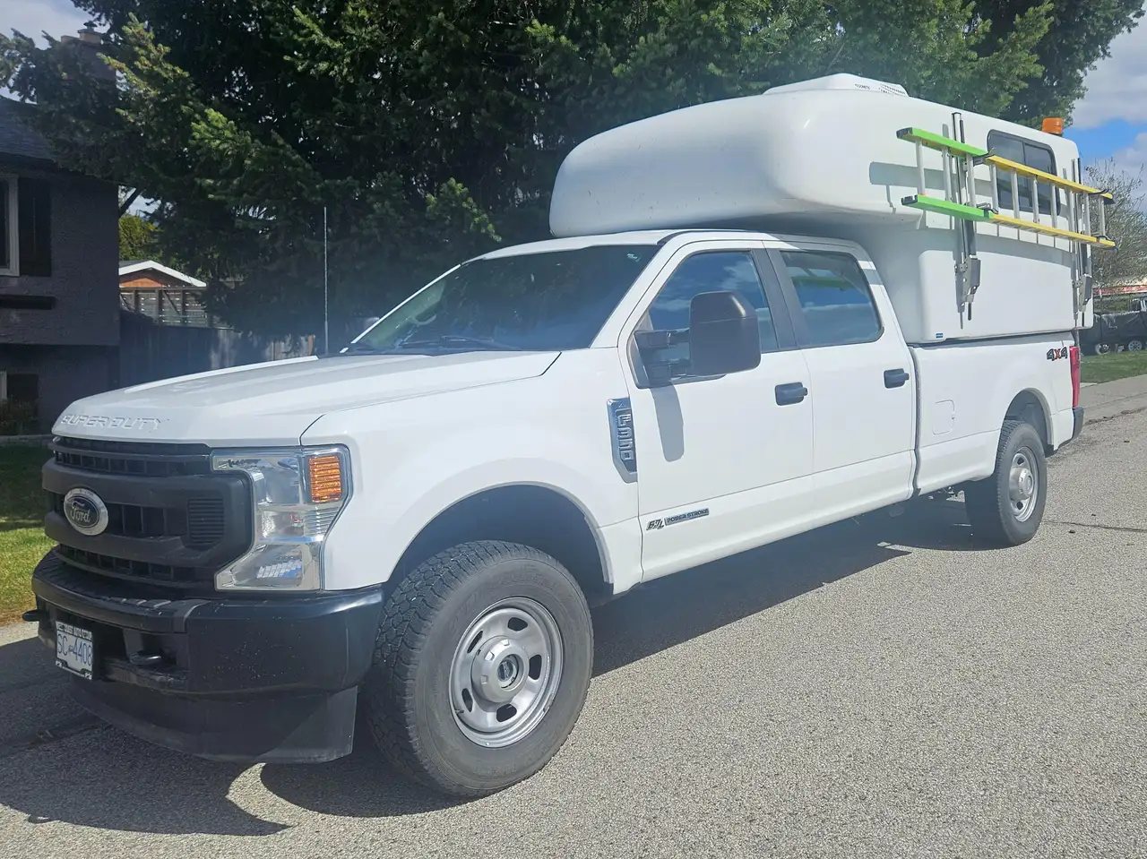 2022 Ford F 350