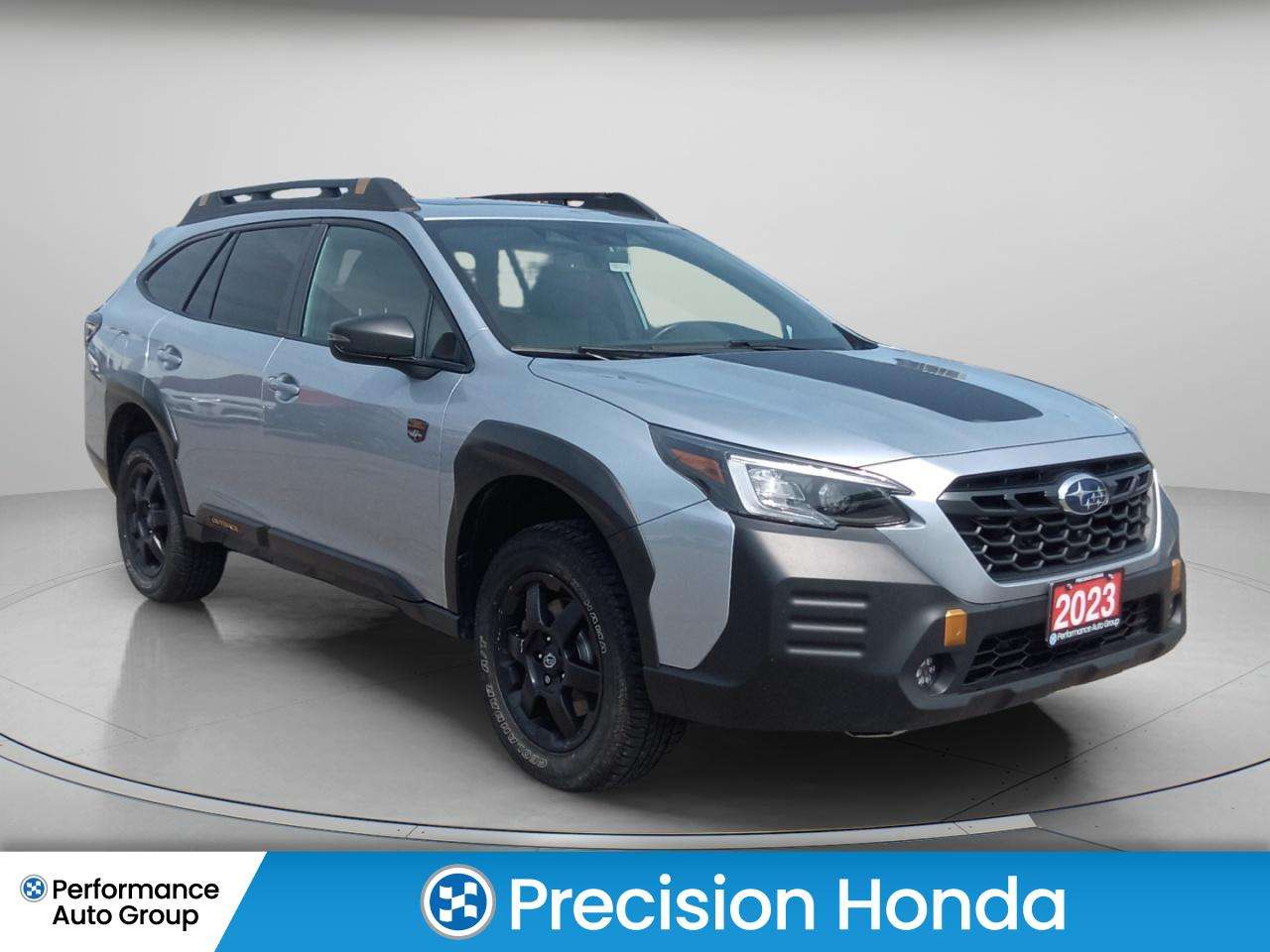 2023 Subaru Outback