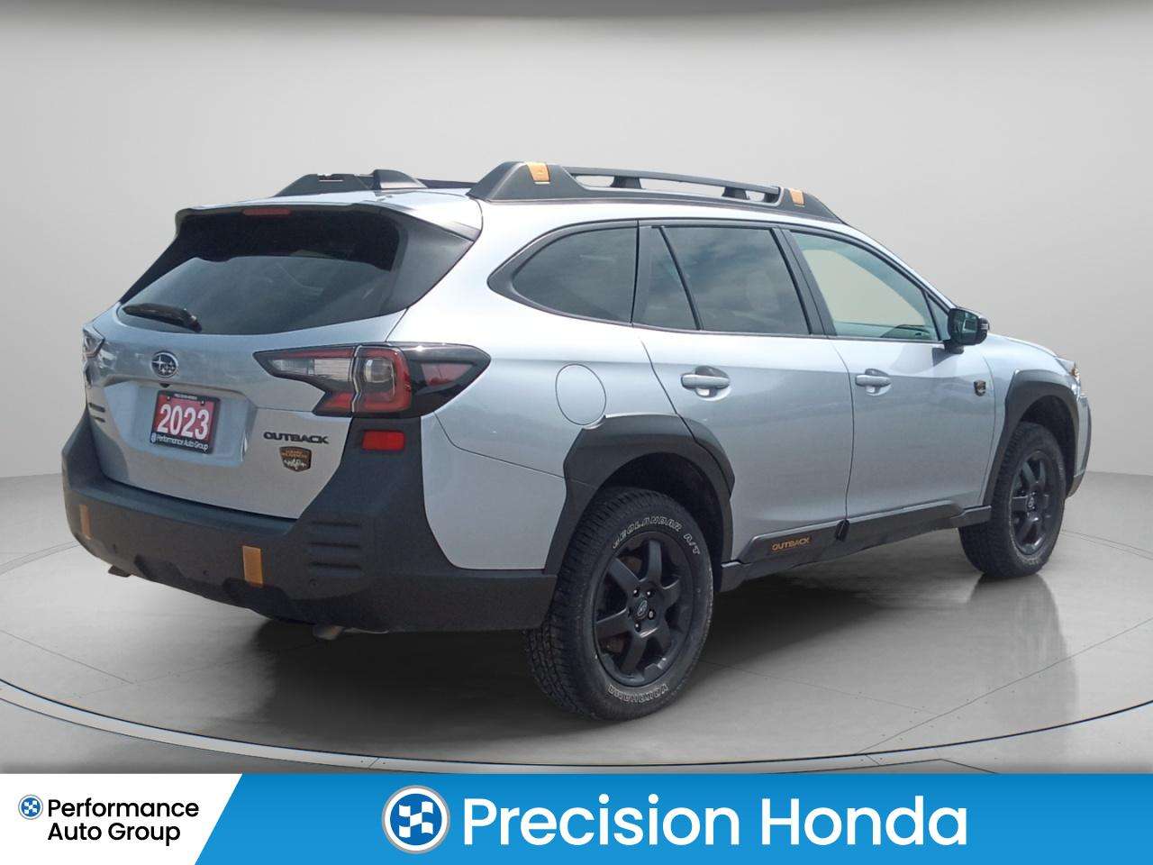 2023 Subaru Outback