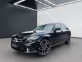 Mercedes-Benz C 220 d 4MATIC T-Modell Distr 360 PTS Shz LED Schwarz - thumbnail 2
