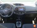 Toyota Yaris 100H 1.5 Active Gris - thumbnail 16