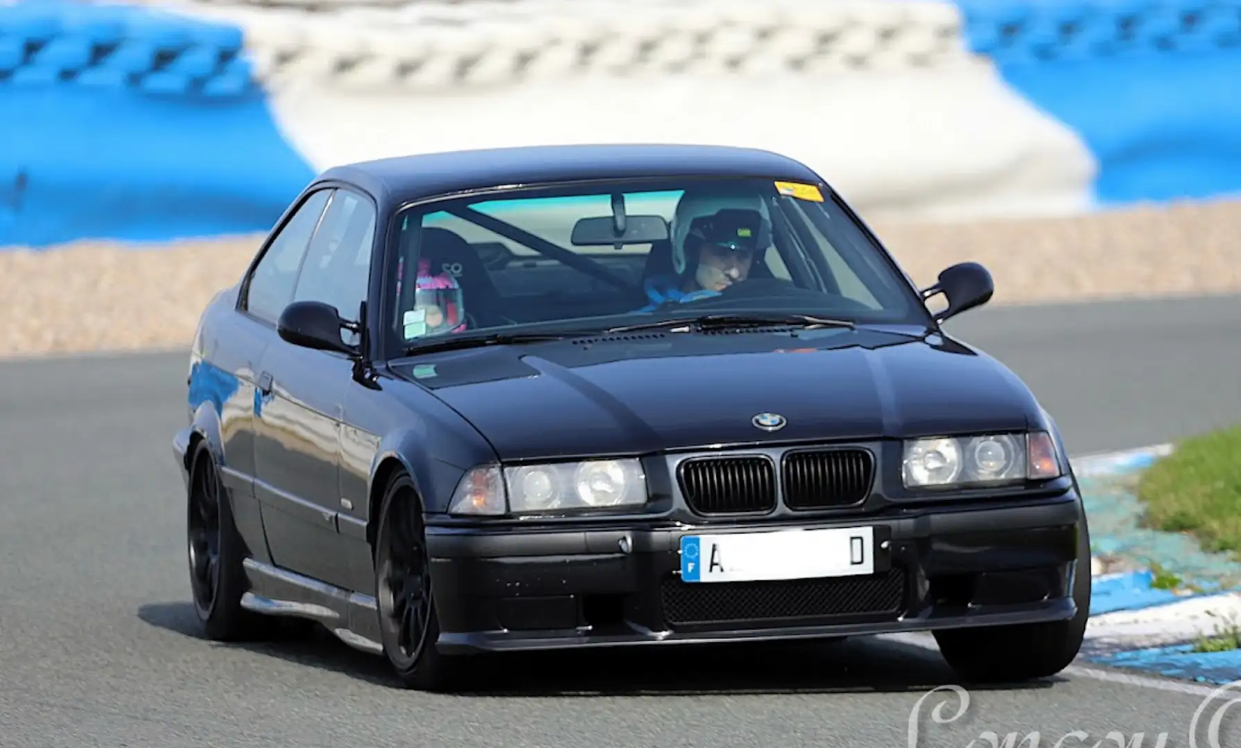 BMW M3 3.2 - 1