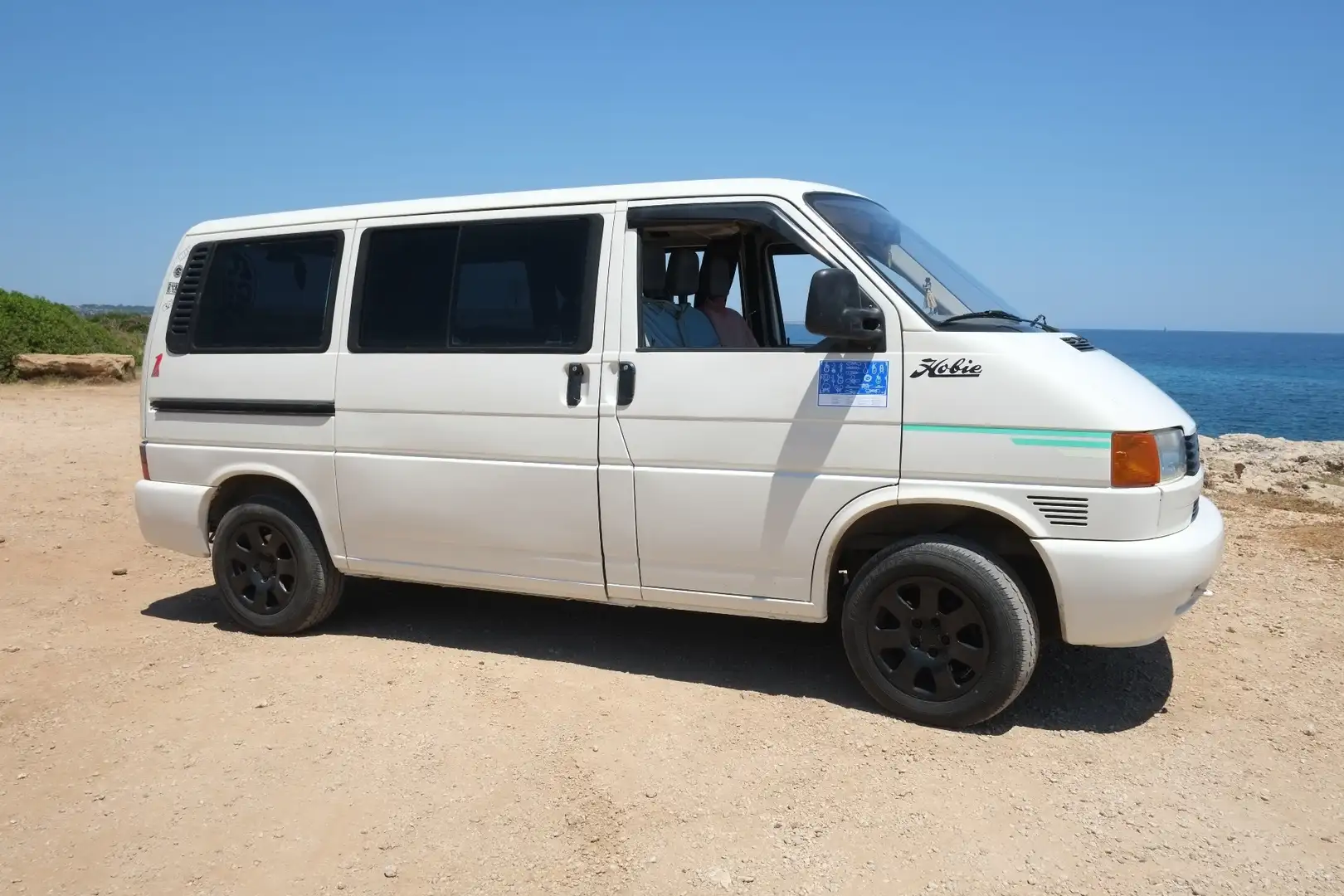 Volkswagen T4 Caravelle 2.5 tdi Comfortline - 2