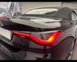BMW 420 d 48V Cabrio Msport Schwarz - thumbnail 8