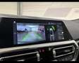 BMW 420 d 48V Cabrio Msport Schwarz - thumbnail 17