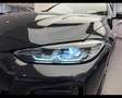 BMW 420 d 48V Cabrio Msport Schwarz - thumbnail 7