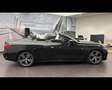 BMW 420 d 48V Cabrio Msport Schwarz - thumbnail 5