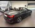 BMW 420 d 48V Cabrio Msport Schwarz - thumbnail 6