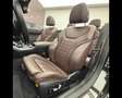 BMW 420 d 48V Cabrio Msport Schwarz - thumbnail 11