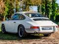 Porsche 911 2.0 SWB 1966 Wit - thumbnail 2
