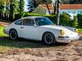 Porsche 911 2.0 SWB 1966 Biały - thumbnail 12