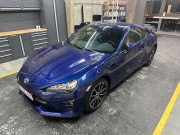 GT86 Pure