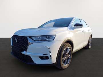 DS7 E-Tense 225 Bastille + 4x2