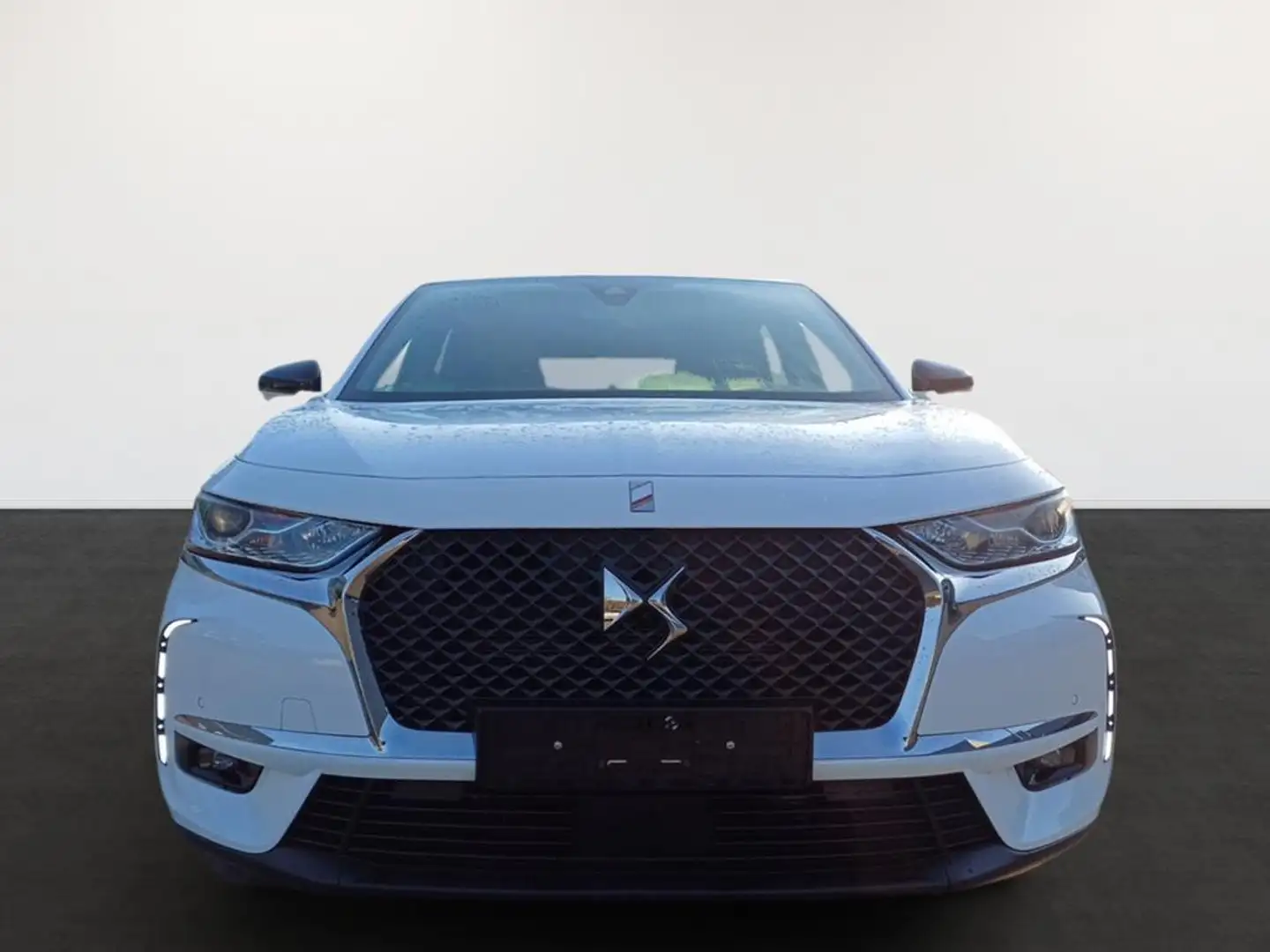 DS Automobiles DS 7 Crossback E-Tense 4x2 225 Bastille+ Biały - 2