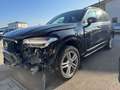 Volvo XC90 Momentum AWD, Geartronic Panorama, Leder Schwarz - thumbnail 3